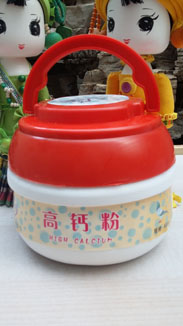 威利尔高钙粉