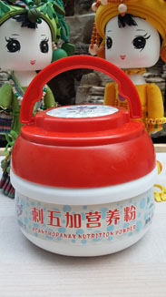 威利尔刺五加营养粉